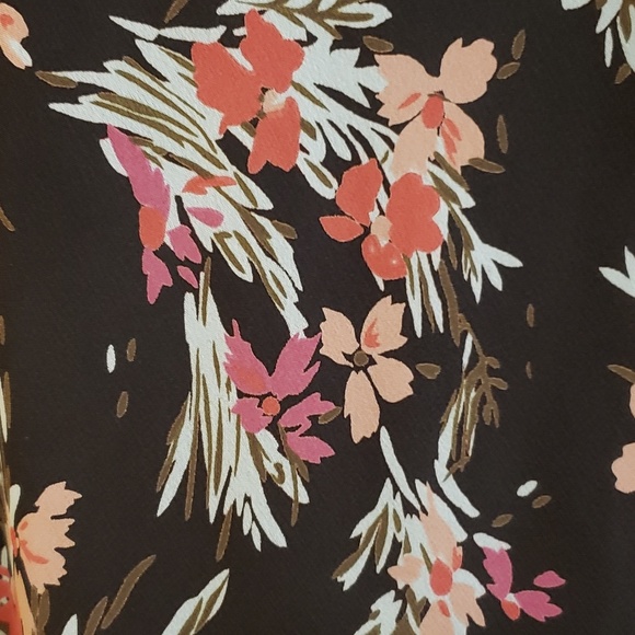 Ann Taylor Loft dress - Picture 3 of 5